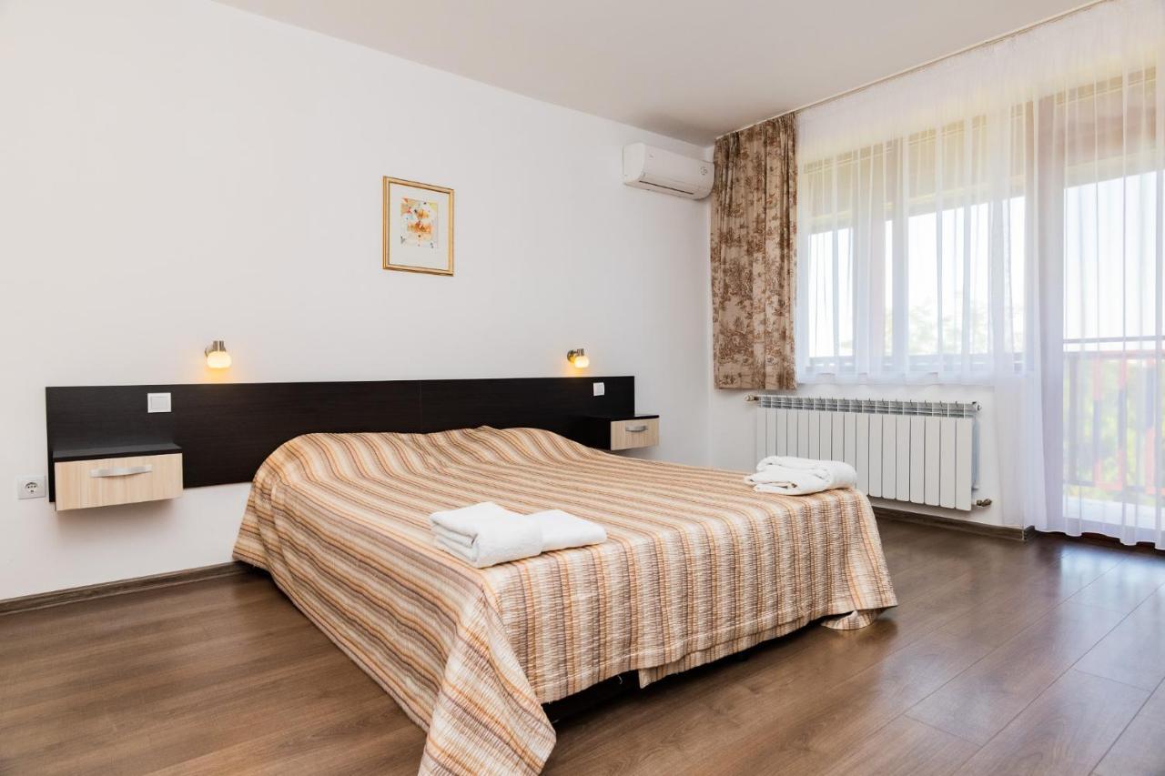 Villa Trakia Simeonovo Eksteriør billede
