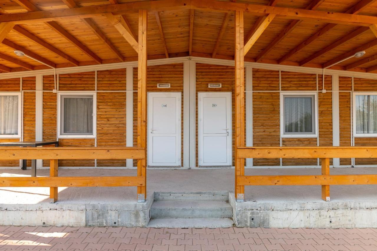 Villa Trakia Simeonovo Eksteriør billede