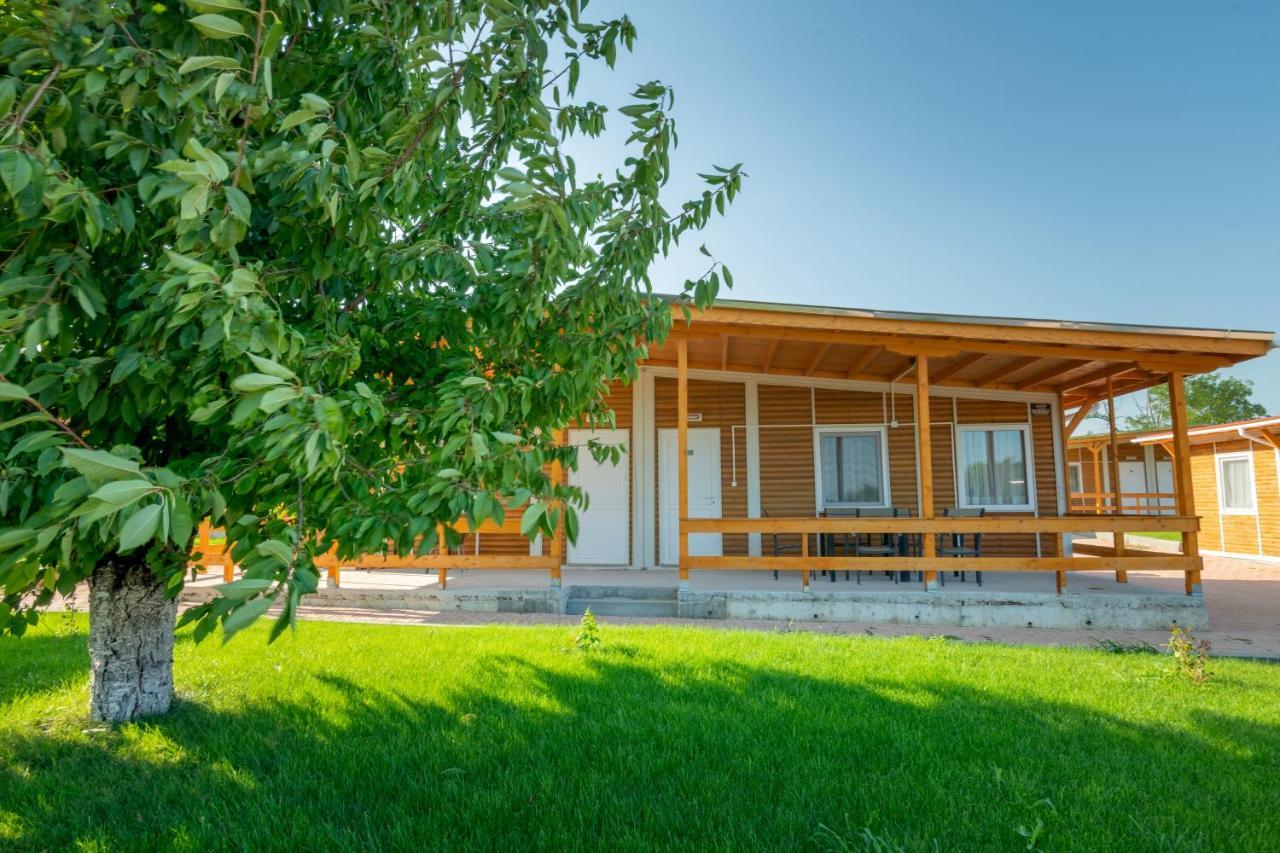 Villa Trakia Simeonovo Eksteriør billede