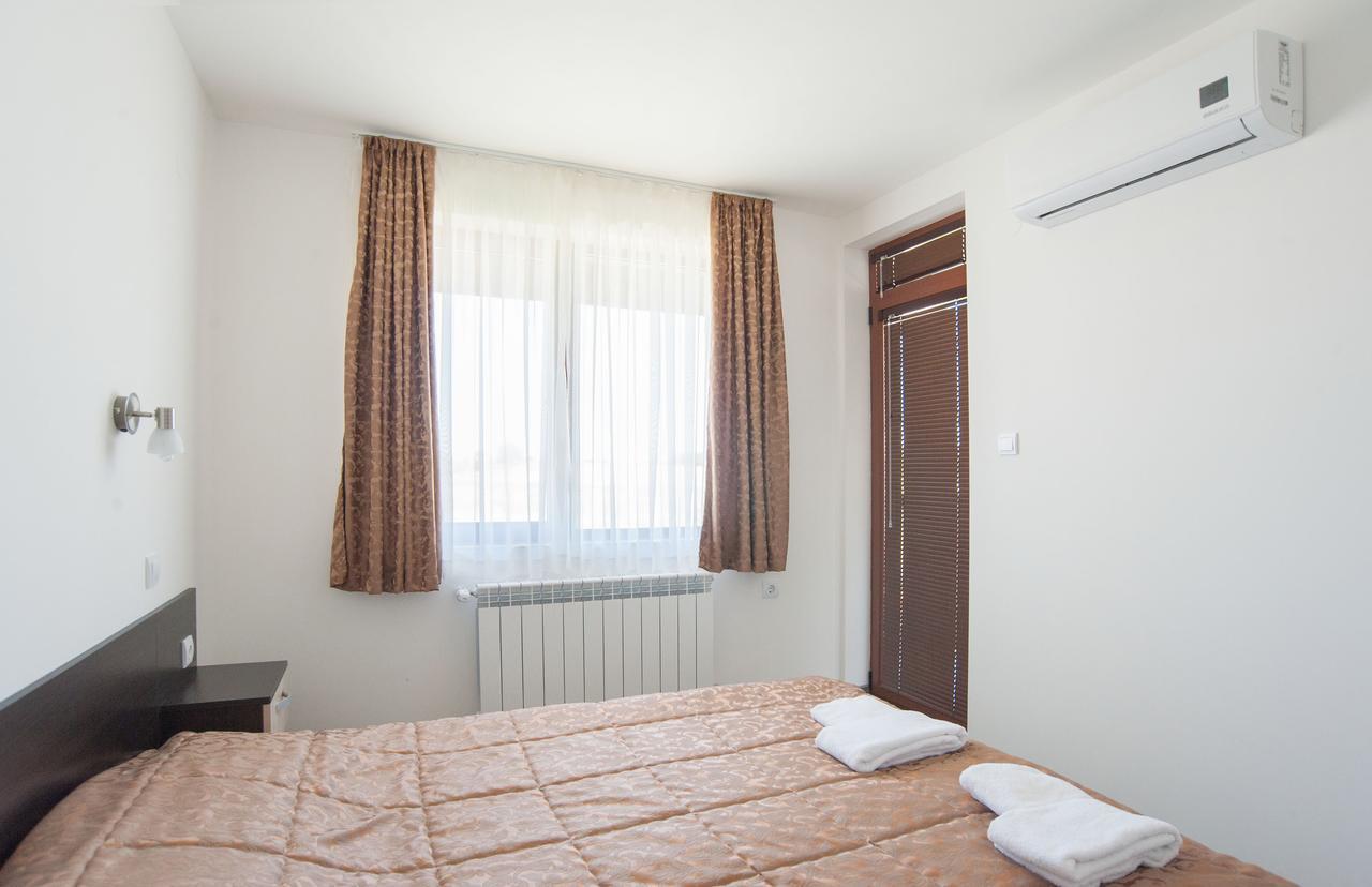 Villa Trakia Simeonovo Eksteriør billede